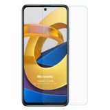 Microsonic Xiaomi Poco M4 Pro Nano Glass Cam Ekran Koruyucu [Poco M4 Pro 4G ile Uyumlu Ekran Koruyucu - Şeffaf]