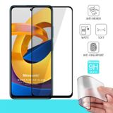 Microsonic Xiaomi Poco M4 Pro Seramik Matte Flexible Ekran Koruyucu Siyah [Poco M4 Pro ile Uyumlu Ekran Koruyucu]