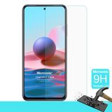 Microsonic Xiaomi Poco M5S Tempered Glass Cam Ekran Koruyucu