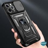 Microsonic Xiaomi Poco X3 GT için Kılıf Impact Resistant Lacivert [Poco X3 GT ile Uyumlu Kılıf - Lacivert]