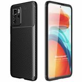 Microsonic Xiaomi Poco X3 GT için Kılıf Legion Series Siyah [Poco X3 GT ile Uyumlu Kılıf - Siyah]