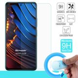 Microsonic Xiaomi Poco X3 GT Nano Glass Cam Ekran Koruyucu [Poco X3 GT ile Uyumlu Ekran Koruyucu]