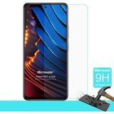 Microsonic Xiaomi Poco X3 GT Tempered Glass Cam Ekran Koruyucu