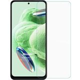 Microsonic Xiaomi Poco X5 5G Tempered Glass Cam Ekran Koruyucu [Poco X5 5G ile Uyumlu Ekran Koruyucu]