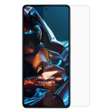 Microsonic Xiaomi Poco X5 Pro Nano Glass Cam Ekran Koruyucu [Poco X5 Pro ile Uyumlu Ekran Koruyucu - Şeffaf]