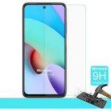 Microsonic Xiaomi Redmi 10 2022 Tempered Glass Cam Ekran Koruyucu