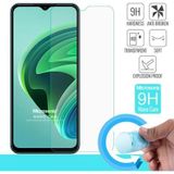Microsonic Xiaomi Redmi 10 5G Nano Glass Cam Ekran Koruyucu