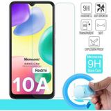 Microsonic Xiaomi Redmi 10A Nano Glass Cam Ekran Koruyucu
