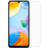 Microsonic Xiaomi Redmi 10C Nano Glass Cam Ekran Koruyucu [Redmi 10C ile Uyumlu Ekran Koruyucu]