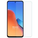 Microsonic Xiaomi Redmi 12 Nano Glass Cam Ekran Koruyucu [Redmi 12 ile Uyumlu Ekran Koruyucu - Şeffaf]