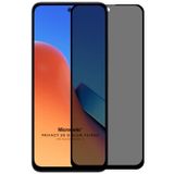Microsonic Xiaomi Redmi 12 Privacy 5D Gizlilik Filtreli Cam Ekran Koruyucu Siyah [Redmi 12 ile Uyumlu Ekran Koruyucu - Siyah]