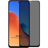 Microsonic Xiaomi Redmi 12 Privacy 5D Gizlilik Filtreli Siyah Cam Ekran Koruyucu