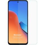 Microsonic Xiaomi Redmi 12 Tempered Glass Cam Ekran Koruyucu