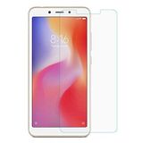 Microsonic Xiaomi Redmi 6A Nano Cam Ekran koruyucu [Redmi 6A ile Uyumlu Ekran Koruyucu]