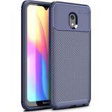 Microsonic Xiaomi Redmi 8A Legion Series Lacivert Kılıf