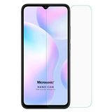 Microsonic Xiaomi Redmi 9A Nano Glass Screen Protector [Redmi 9A ile Uyumlu Ekran Koruyucu]
