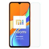 Microsonic Xiaomi Redmi 9C Nano Glass Screen Protector [Redmi 9C ile Uyumlu Ekran Koruyucu]