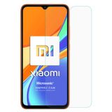 Microsonic Xiaomi Redmi 9C Tempered Glass Screen Protector [Redmi 9C ile Uyumlu Ekran Koruyucu]