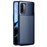 Microsonic Xiaomi Redmi 9T Legion Series Lacivert Kılıf