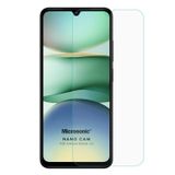 Microsonic Xiaomi Redmi A5 4G Nano Glass Cam Ekran Koruyucu [Redmi A5 4G ile Uyumlu Ekran Koruyucu - Şeffaf]
