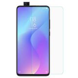 Microsonic Xiaomi Redmi K20 Temperli Cam Ekran koruyucu [Redmi K20 ile Uyumlu Ekran Koruyucu]