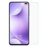 Microsonic Xiaomi Redmi K30 Nano Cam Ekran Koruyucu [Redmi K30 ile Uyumlu Ekran Koruyucu]