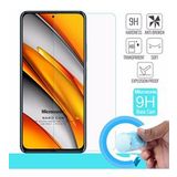 Microsonic Xiaomi Redmi K40 Pro Nano Glass Cam Ekran Koruyucu
