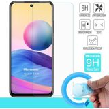 Microsonic Xiaomi Redmi Note 10 5G Nano Glass Cam Ekran Koruyucu