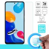 Microsonic Xiaomi Redmi Note 11 Nano Glass Cam Ekran Koruyucu [Redmi Note 11 ile Uyumlu Ekran Koruyucu]