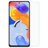 Microsonic Xiaomi Redmi Note 11 Pro 5G Nano Glass Cam Ekran Koruyucu [Redmi Note 11 Pro 5G ile Uyumlu Ekran Koruyucu - Şeffaf]