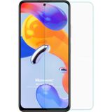 Microsonic Xiaomi Redmi Note 11 Pro 5G Nano Glass Cam Ekran Koruyucu