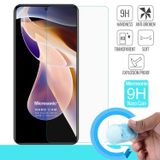 Microsonic Xiaomi Redmi Note 11 Pro Plus Nano Glass Cam Ekran Koruyucu [Redmi Note 11 Pro Plus ile Uyumlu Ekran Koruyucu]