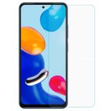 Microsonic Xiaomi Redmi Note 11S Tempered Glass Cam Ekran Koruyucu [Redmi Note 11S ile Uyumlu Ekran Koruyucu]