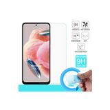 Microsonic Xiaomi Redmi Note 12 4G Nano Glass Cam Ekran Koruyucu