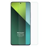 Microsonic Xiaomi Redmi Note 13 4G Nano Glass Cam Ekran Koruyucu [Redmi Note 13 4G ile Uyumlu Ekran Koruyucu - Şeffaf]