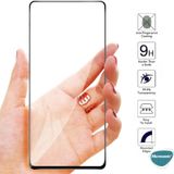 Microsonic Xiaomi Redmi Note 13 Pro Plus 5g Tam Kaplayan Nano Cam Ekran Koruyucu