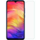 Microsonic Xiaomi Redmi Note 7 Nano Cam Ekran koruyucu [Redmi Note 7 ile Uyumlu Ekran Koruyucu]