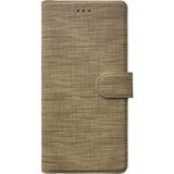 Microsonic Xiaomi Redmi Note 7 Pro Double Dip 360 Protective Lacivert Kılıf