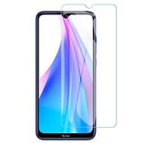 Microsonic Xiaomi Redmi Note 8T Nano Cam Ekran Koruyucu [Redmi Note 8T ile Uyumlu Ekran Koruyucu]
