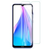 Microsonic Xiaomi Redmi Note 8T Temperli Cam Ekran Koruyucu [Redmi Note 8T ile Uyumlu Ekran Koruyucu]