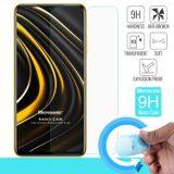 Microsonic Xiaomi Redmi Note 9 4G Nano Glass Cam Ekran Koruyucu [Redmi Note 9 4G ile Uyumlu Ekran Koruyucu]