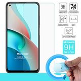 Microsonic Xiaomi Redmi Note 9 5G Nano Glass Cam Ekran Koruyucu [Redmi Note 9 5G ile Uyumlu Ekran Koruyucu]