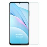 Microsonic Xiaomi Redmi Note 9 Pro 5G Nano Glass Cam Ekran Koruyucu [Redmi Note 9 Pro 5G ile Uyumlu Ekran Koruyucu]