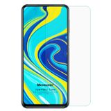 Microsonic Xiaomi Redmi Note 9 Pro Tempered Glass Screen Protector [Redmi Note 9 Pro ile Uyumlu Ekran Koruyucu]