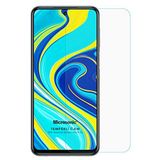 Microsonic Xiaomi Redmi Note 9S Temperli Cam Ekran Koruyucu [Redmi Note 9S ile Uyumlu Ekran Koruyucu]