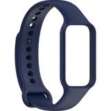 Microsonic Xiaomi Redmi Smart Band 2 Silicone Sport Band Lacivert Kordon