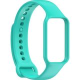 Microsonic Xiaomi Redmi Smart Band 2 Silicone Sport Band Turkuaz Kordon