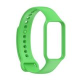 Microsonic Xiaomi Redmi Smart Band 2 Silicone Sport Band Yeşil Kordon