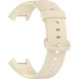 Microsonic Xiaomi Redmi Watch 2 Lite Silicone Sport Band Bej Kordon
