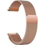 Microsonic Xiaomi Watch S1 Active Milanese Loop Rose Gold Kordon